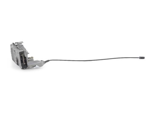 Front right lock SMART ROADSTER (452) 0.7 (452.434) | BP34428264C97 - Image 2