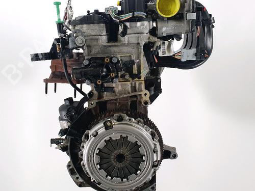 Engine PEUGEOT 206 Hatchback (2A/C) 1.4 16V | BP27315333M1 