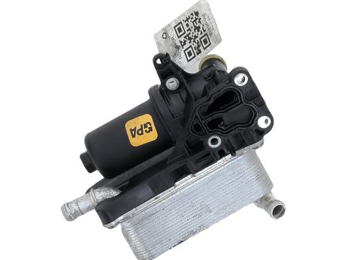 Used Oil radiator MERCEDES-BENZ CLA Shooting Brake (X117) AMG CLA 45 4-matic (117.952) (381 hp) 31121836