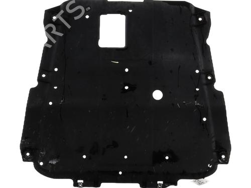 Used Underbody protection DACIA SANDERO II TCe 90 (B8M1, B8MA, B8AC) (90 hp) 25983853