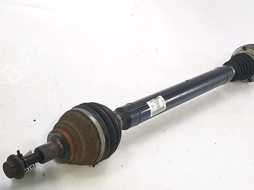 Right front driveshaft VW CADDY III MPV (2KB, 2KJ, 2CB, 2CJ)  | BP28573522M39