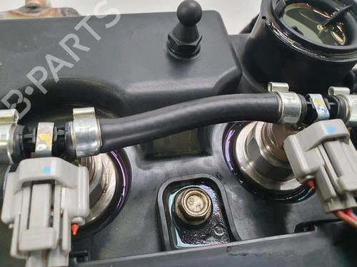 Engine OPEL ASTRA J (P10) 1.7 CDTI (68) | BP38633205M1 - Image 10