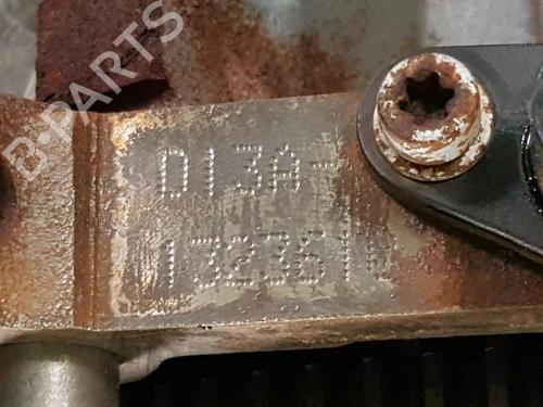 Engine SUZUKI SWIFT III (MZ, EZ) 1.3 DDiS (RS413D) | BP34205318M1  - Image 8