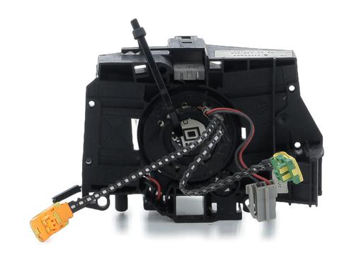 Used Squib airbag Squib airbag RENAULT CLIO II (BB_, CB_) 1.5 dCi (100 hp) 33309606 33309606