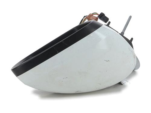 Right mirror CITROËN DS3 (SA_) 1.2 VTi 82 | BP28686372C27