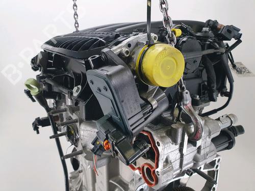 Engine PEUGEOT 2008 I (CU_) 1.2 PureTech 82 | BP38792868M1 - Image 6