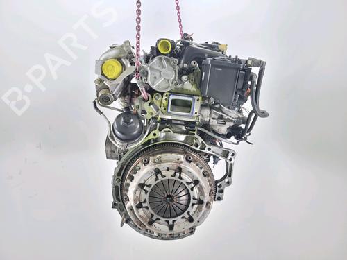 Engine CITROËN C4 I (LC_) 1.6 HDi | BP29389733M1 