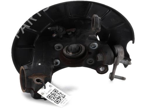 Right front steering knuckle AUDI Q3 (8UB, 8UG) 2.0 TDI quattro | BP30957136M26