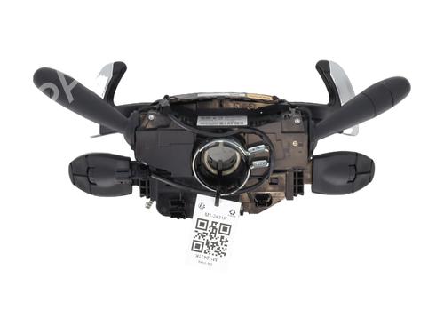 Switch PEUGEOT 5008 (0U_, 0E_) 1.6 HDi | BP27490027I30 