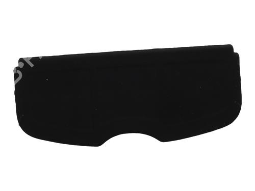 Rear parcel shelf PEUGEOT 207 (WA_, WC_) 1.4 | BP31985490C85 