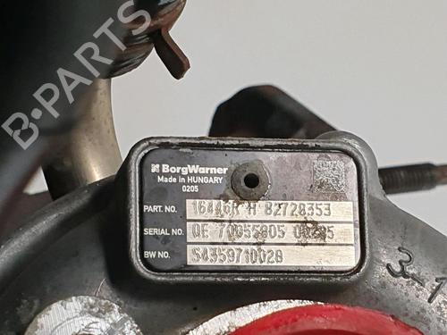 Engine RENAULT CLIO IV (BH_) 1.5 dCi 75 | BP34147278M1  - Image 6