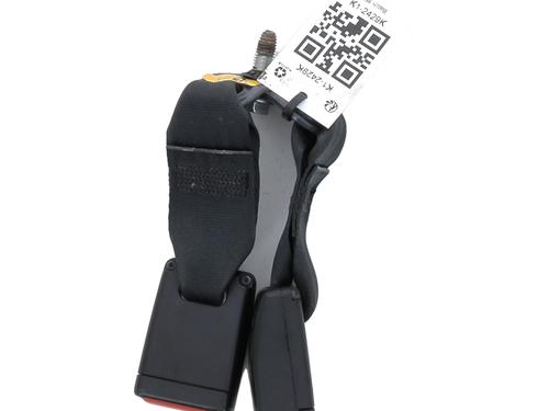 Seat buckle DACIA SANDERO II TCe 90 (B8M1, B8MA, B8AC) | BP27911978I32 