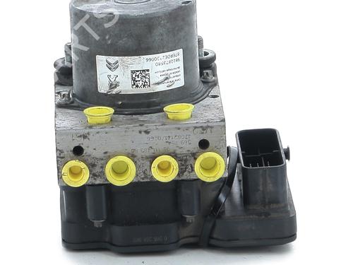 ABS pump CITROËN BERLINGO Box Body/MPV (B9) 1.6 BlueHDi 100 | BP31866885M43