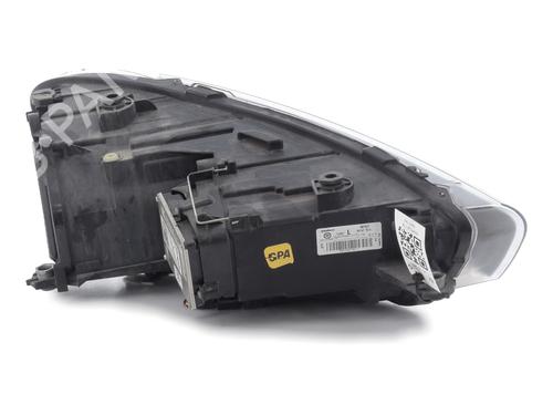 Left headlight VW SCIROCCO III (137, 138) 1.4 TSI | BP32693842C28 - Image 3