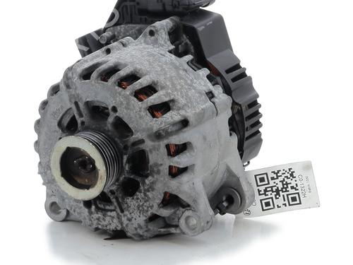 Used Alternator Alternator PEUGEOT 308 SW II (LC_, LJ_, LR_, LX_, L4_) 2.0 GT BlueHDi 180 (177 hp) 33533849 33533849