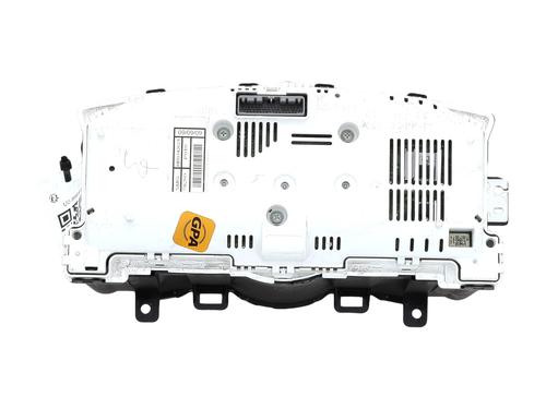 Instrument cluster HONDA CIVIC VIII Hatchback (FN, FK)  | BP27188780C47 