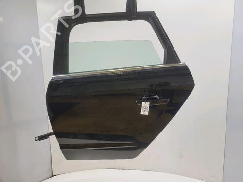 Used Left rear door Left rear door AUDI A3 Sportback (8VA, 8VF) 2.0 TDI (150 hp) 39763533 39763533