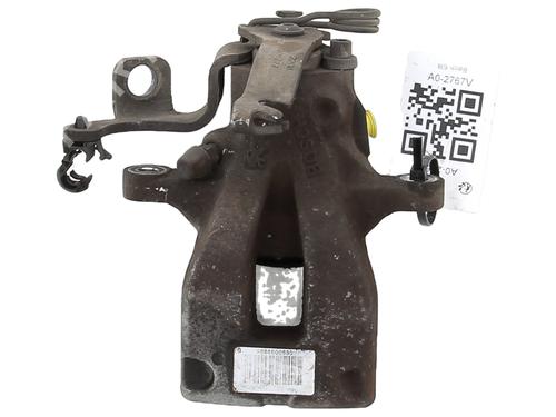 Left rear brake caliper CITROËN C4 Picasso I MPV (UD_)  | BP27905641M107 