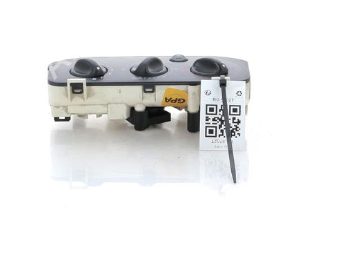 Climate control RENAULT CLIO II (BB_, CB_) 1.2 (BB0A, BB0F, BB10, BB1K, BB28, BB2D, BB2H, CB0A,... | BP20131199I5 