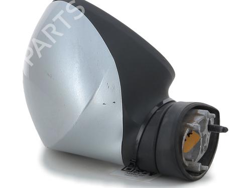 Right mirror SEAT IBIZA IV (6J5, 6P1) 1.6 TDI | BP27646912C27 