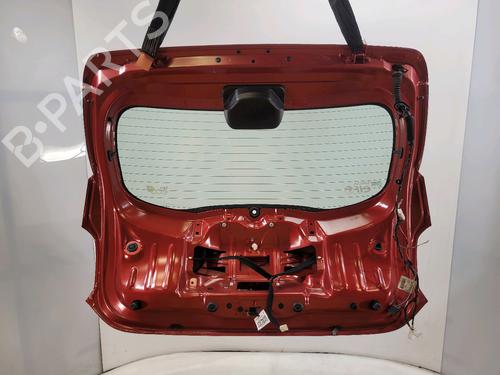 Tailgate DACIA SANDERO II 1.5 dCi | BP29389846C6 