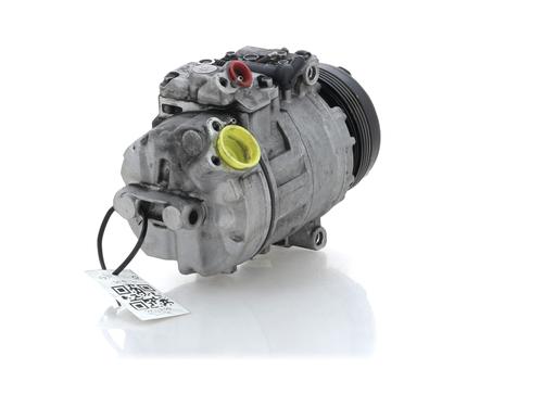 AC compressor BMW 3 (E46) 330 d | BP20496686M34 