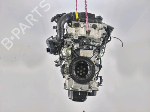 Used Engine DS DS 3 Convertible (SB_) 1.2 THP 110 (110 hp) 22949541