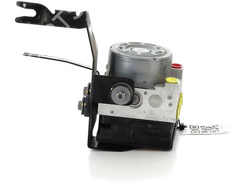 ABS pump DACIA LODGY (JS_) 1.2 TCe (JSAY, JSM0) | BP24327241M43