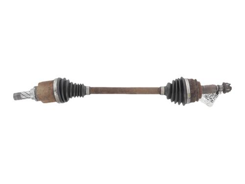 Used Left front driveshaft Left front driveshaft RENAULT KANGOO Express (FW0/1_) 1.5 dCi 90 (FW0G, FW05, FW08, FW11) (90 hp) 36428337 36428337