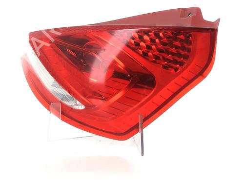 Right taillight FORD FIESTA VI (CB1, CCN) 1.4 | BP26918210C35 
