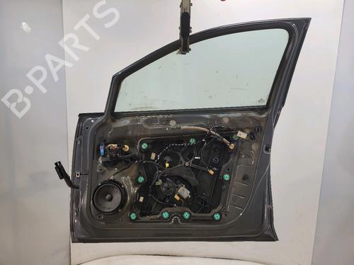 Right front door VW GOLF VIII (CD1, DA1) 2.0 TDI | BP32278867C3