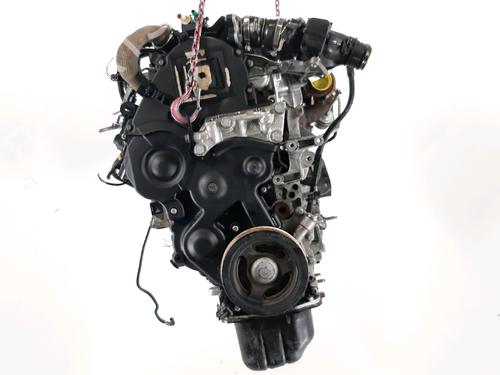 Used Engine PEUGEOT 207 (WA_, WC_) 1.6 HDi (90 hp) 31635574