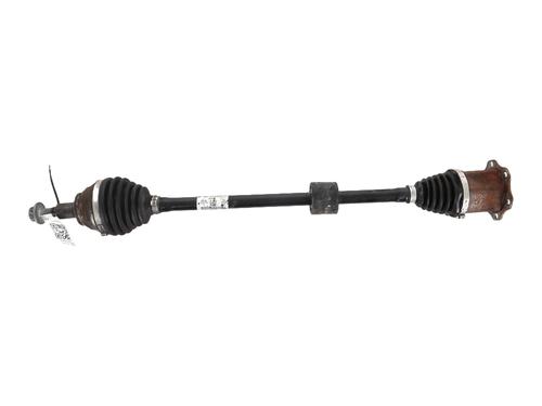Used Right front driveshaft VW GOLF VIII (CD1, DA1) 1.0 eTSI (110 hp) 25481514
