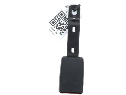 Used Seat buckle VW TRANSPORTER T5 Van (7HA, 7HH, 7EA, 7EH) 2.5 TDI (130 hp) 29380888
