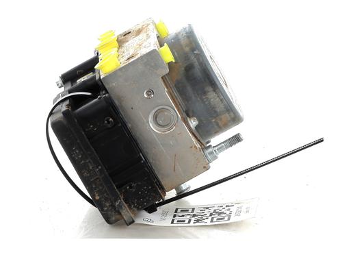 ABS pump RENAULT CLIO II (BB_, CB_) 1.5 dCi (B/CB3M) | BP23184480M43 