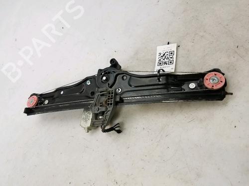 Rudehejsemekanisme Højre foran LANCIA YPSILON (312_) 1.2 (312.PXA1A, 312.YXA1A) | BP27915459C23 