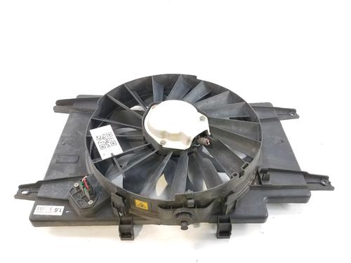 Used Radiator fan ALFA ROMEO 147 (937_) 1.6 16V T.SPARK ECO (937.AXA1A, 937.BXA1A) (105 hp) 13680956