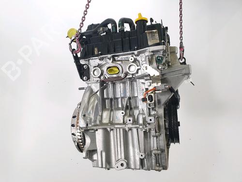 Engine DACIA SANDERO II 1.0 SCe 75 (B8JC, B8JD, B8NC) | BP36210149M1 - Image 4