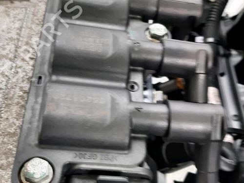 Engine FIAT PUNTO (199_) 1.2 (199AXZ1A, 199BXZ1A) | BP33159045M1  - Image 7