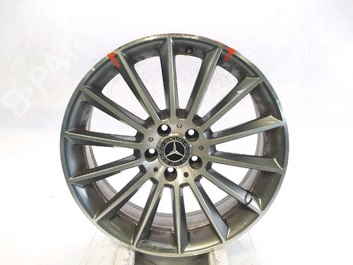 Used Rim MERCEDES-BENZ A-CLASS (W177) A 220 d (177.014) (190 hp) 30165311