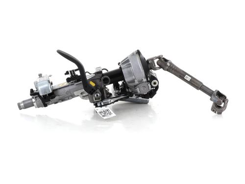 Used Steering column SEAT IBIZA V (KJ1, KJG) 1.0 TSI (116 hp) 31986039