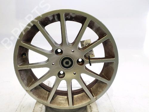 Used Rim SMART FORTWO Coupe (451) 1.0 (451.331, 451.380) (71 hp) 29381061