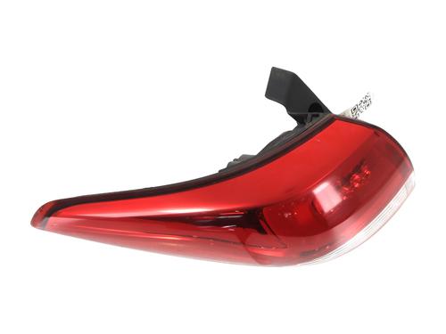 Used Left taillight KIA CARENS IV 1.7 CRDi (136 hp) 30165869