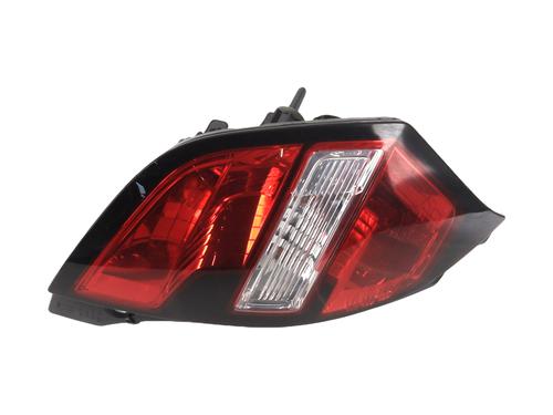 Used Left taillight RENAULT TWINGO III (BCM_, BCA_) 1.0 SCe 70 (BCMB) (69 hp) 30808235