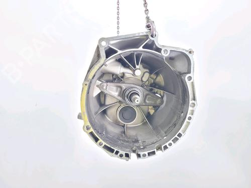 Gearbox BMW X3 (E83) 2.0 d | BP20305129M3 