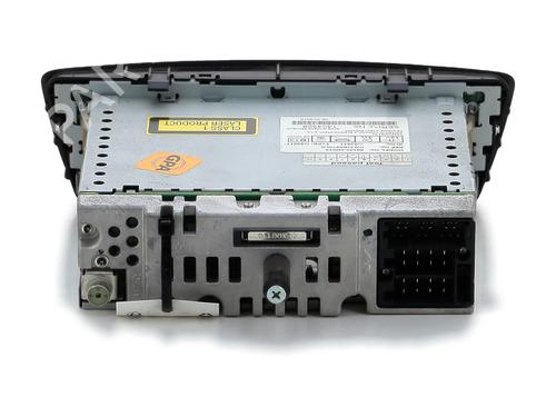Radio CITROËN C1 (PM_, PN_) 1.0 | BP26899012E6 