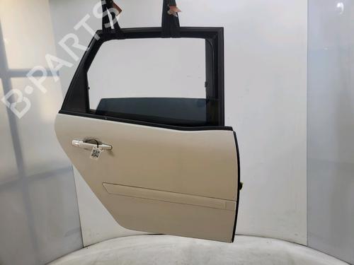 Used Right rear door CITROËN C4 Picasso I MPV (UD_) 1.6 HDi (109 hp) 30842952