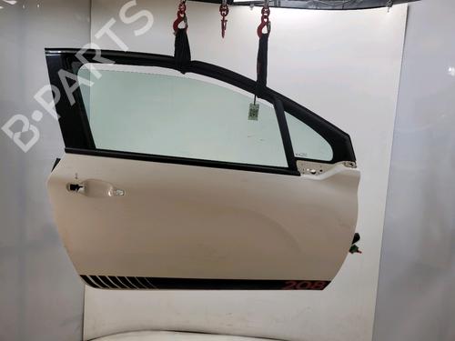 right-front-door-peugeot-208-i-ca_-cc_-2012-2013-2014-2015-2016-2017-2018-2019-2020-2021-32013491 main image