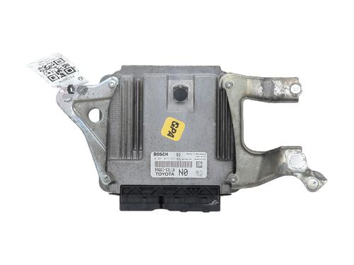 Engine control unit (ECU) TOYOTA URBAN CRUISER (_P1_) 1.4 D-4D (NLP110_, NLP110R) | BP32334037M57