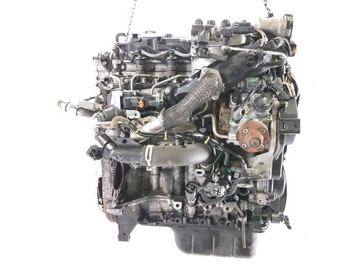 Engine CITROËN C3 II (SC_) 1.4 HDi 70 (SC8HZC, SC8HR0, SC8HP4) | BP31963627M1